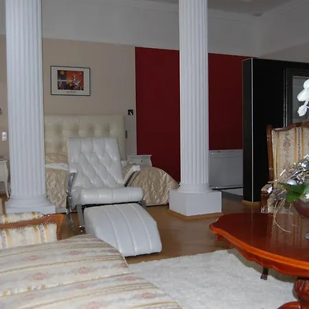Rex Clinic Hotel 4*