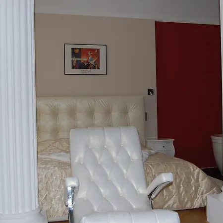 Hotel Rex Clinic Rátót