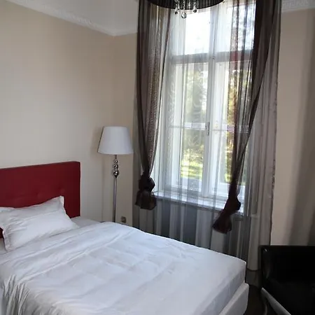 Hotel Rex Clinic