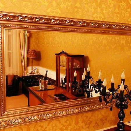 Hotel Rex Clinic Rátót
