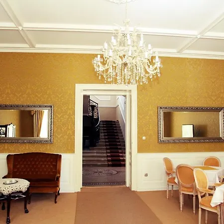 Hotel Rex Clinic