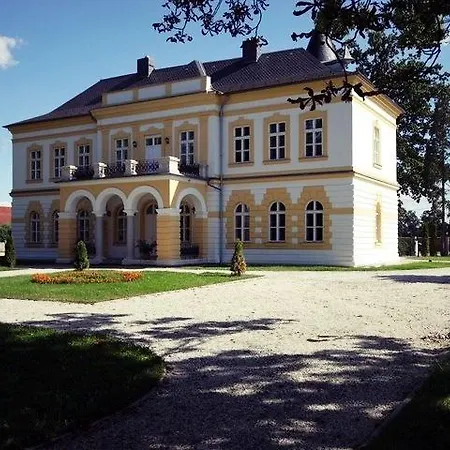 Rex Clinic Hotel Rátót