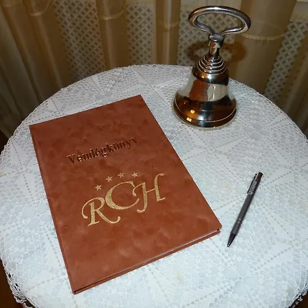 Rex Clinic Hotel 4*