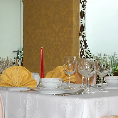 Hotel Rex Clinic