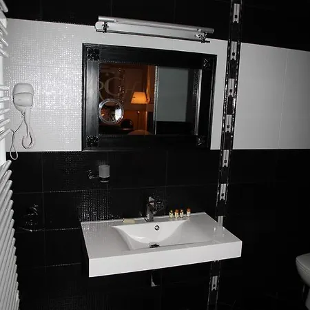 Hotel Rex Clinic