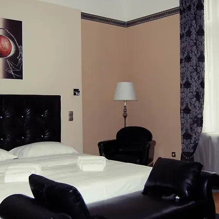 Rex Clinic Hotel Rátót