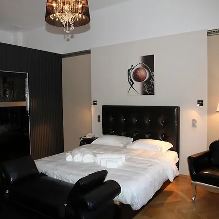 Hotel Rex Clinic Rátót