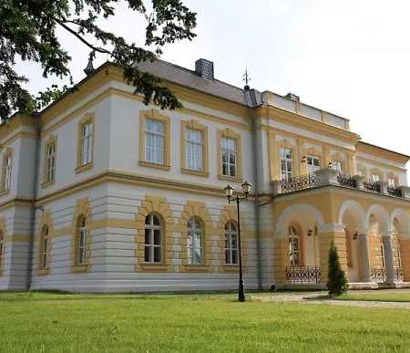 Rex Clinic 4* Rátót