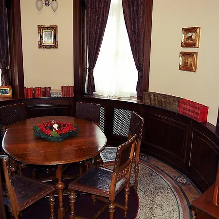Rex Clinic Hotel 4*