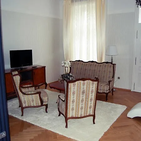 Hotel Rex Clinic